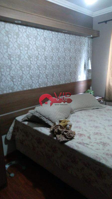 Apartamento à venda no Jardim Aeroporto: 