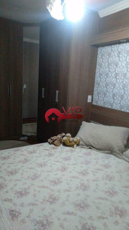 Apartamento à venda no Jardim Aeroporto: 