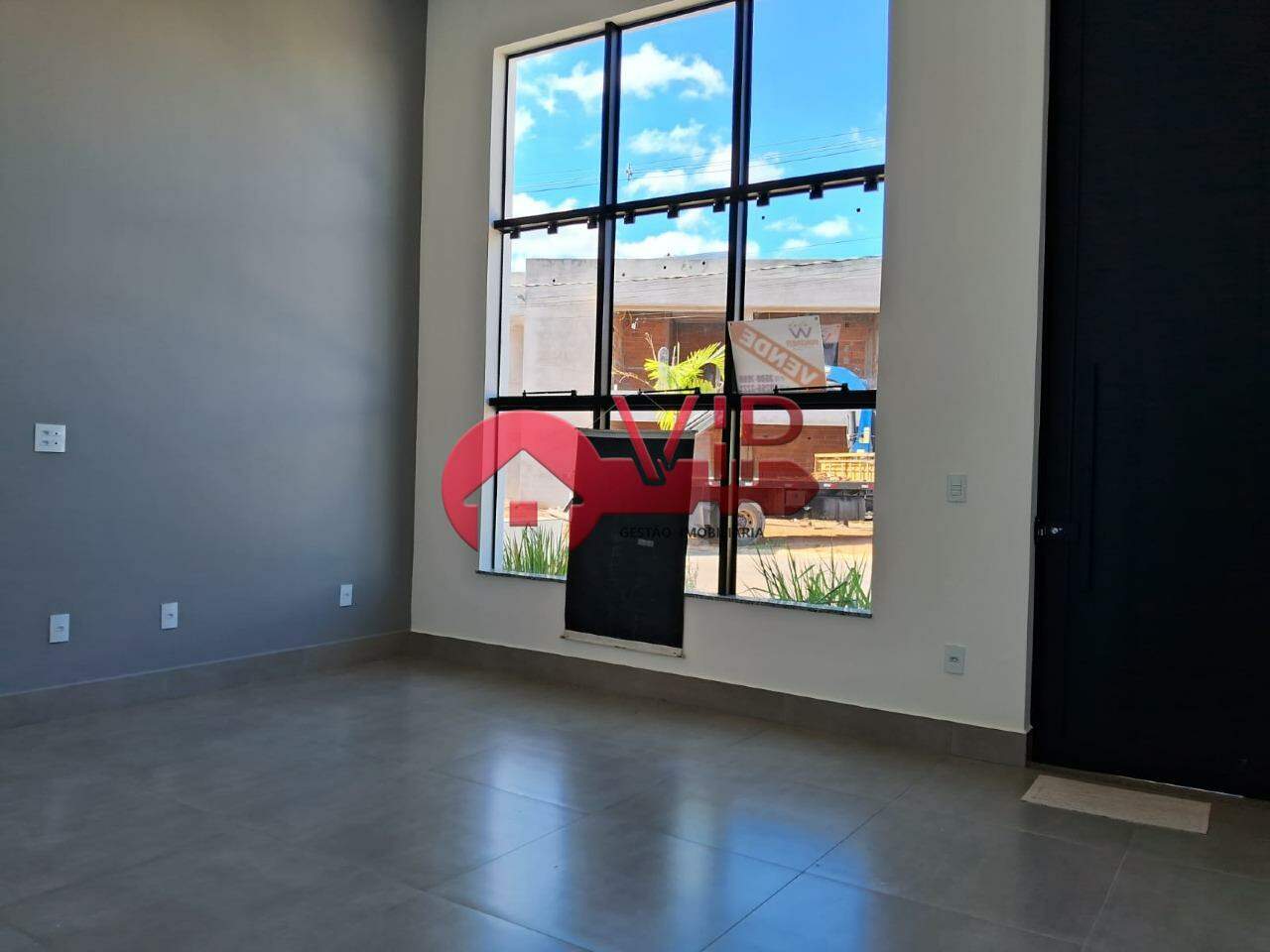 Casa à venda no Residencial dos Lagos: 