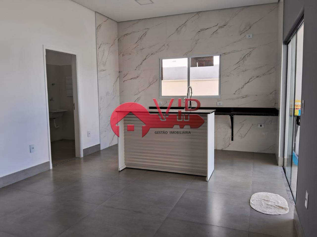 Casa à venda no Residencial dos Lagos: 