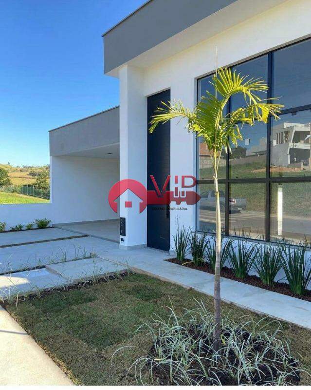 Casa à venda no Residencial dos Lagos: 