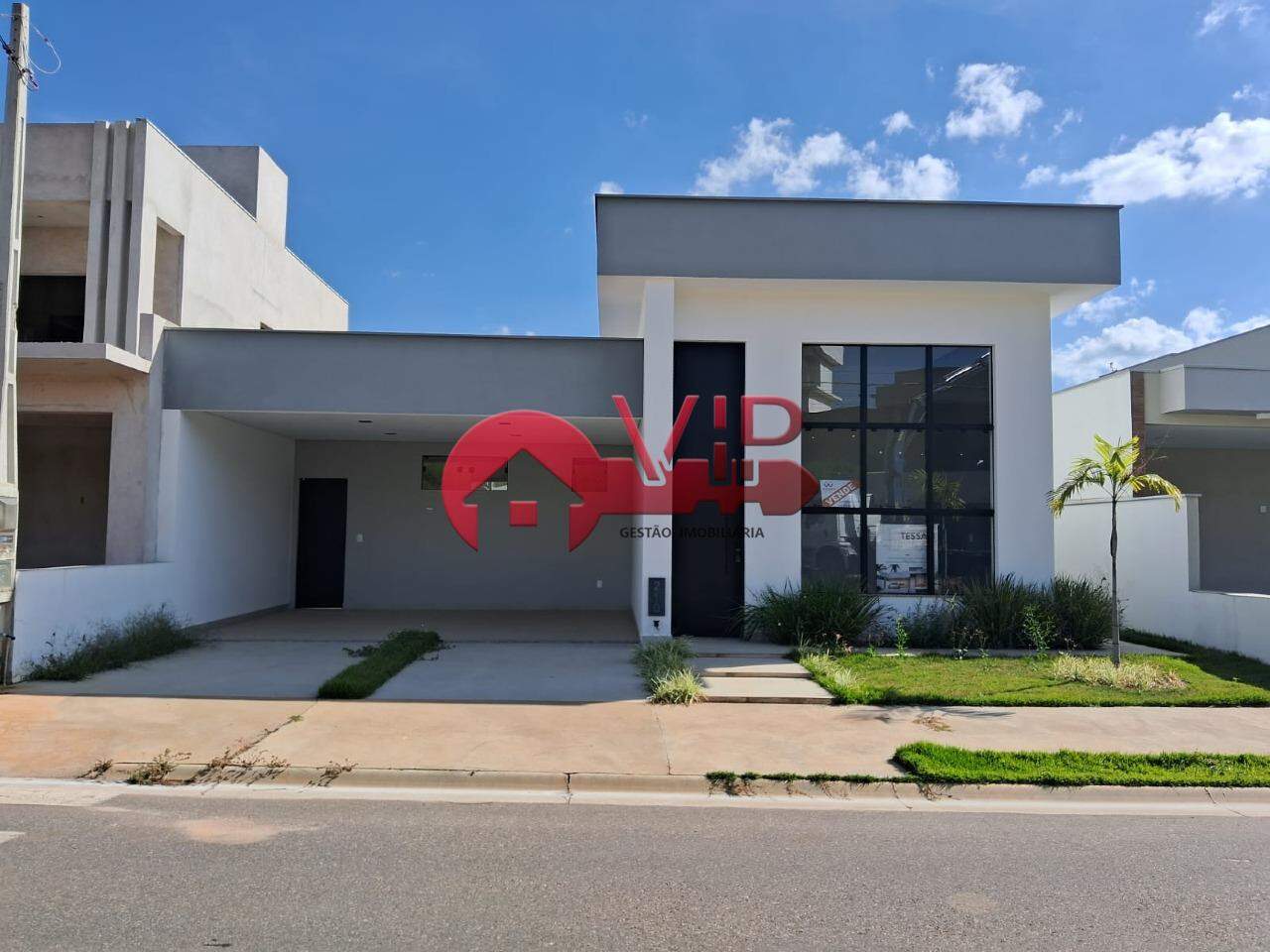 Casa à venda no Residencial dos Lagos: 