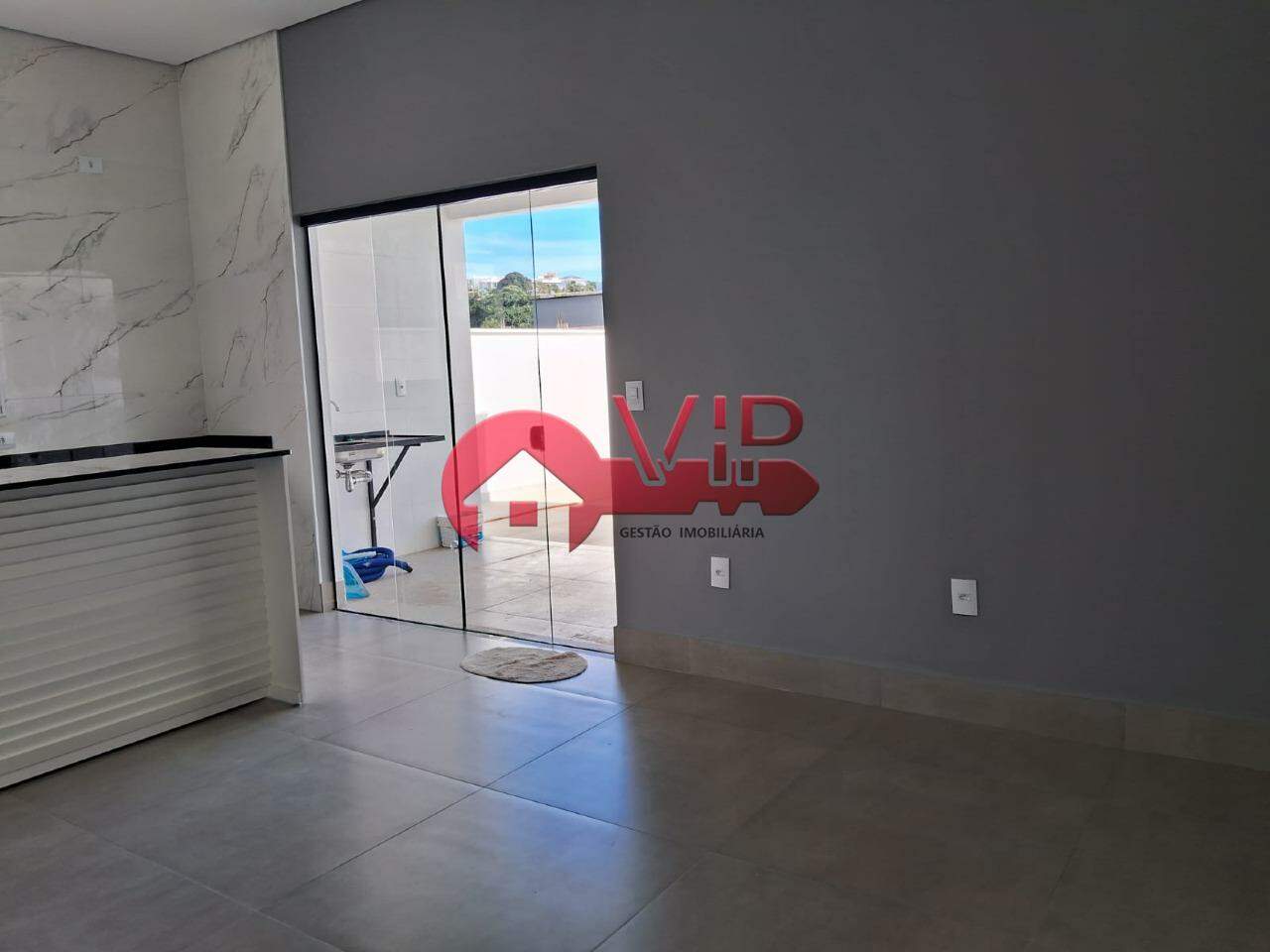 Casa à venda no Residencial dos Lagos: 