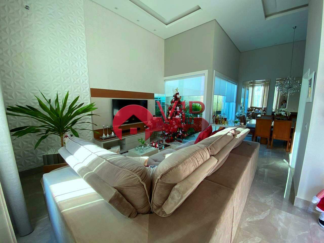 Casa à venda no Alto da Serra: 