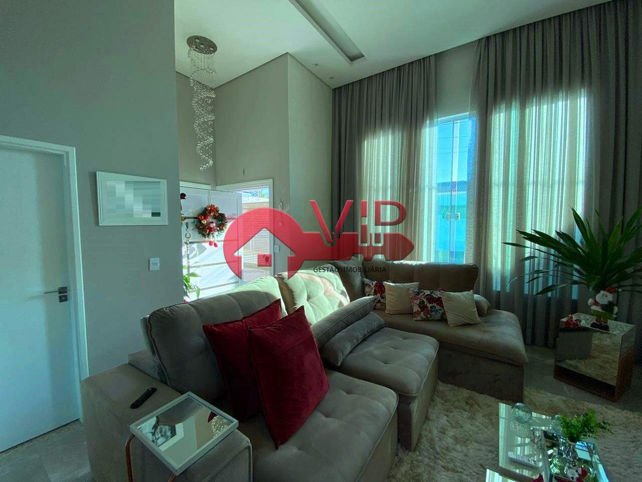 Casa à venda no Alto da Serra: 