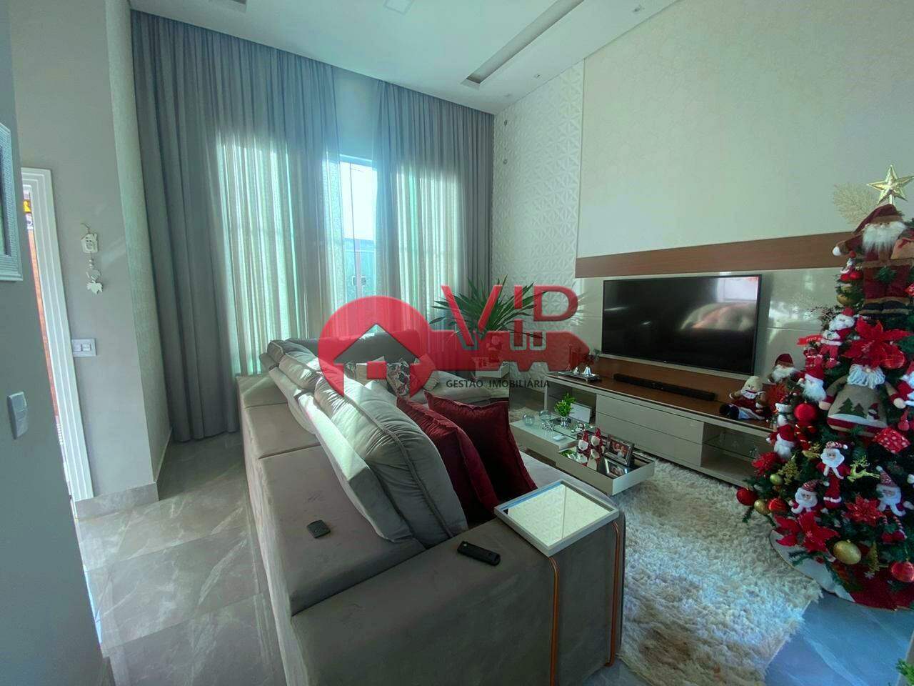 Casa à venda no Alto da Serra: 