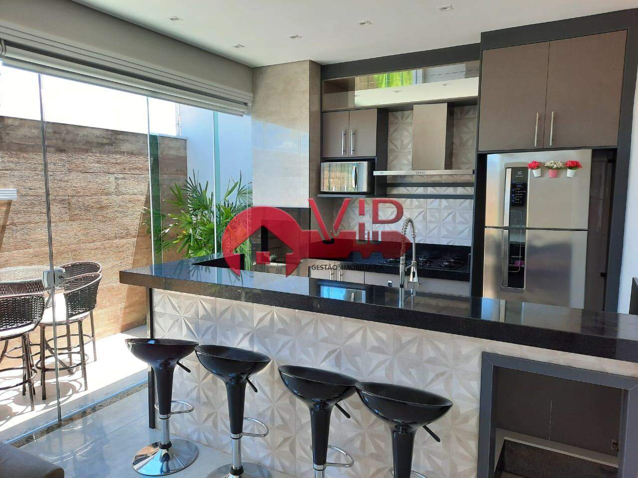 Casa à venda no Alto da Serra: 