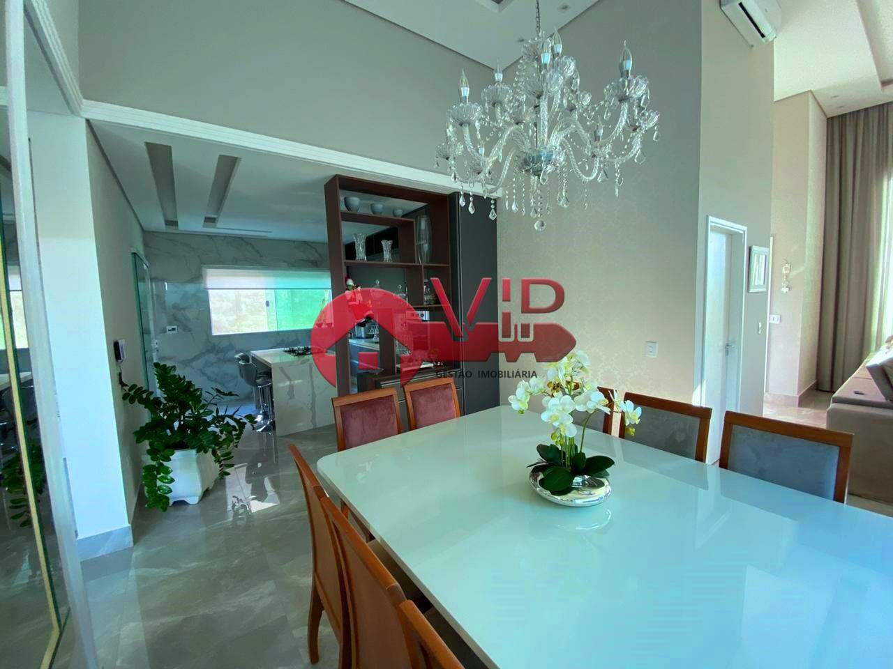 Casa à venda no Alto da Serra: 