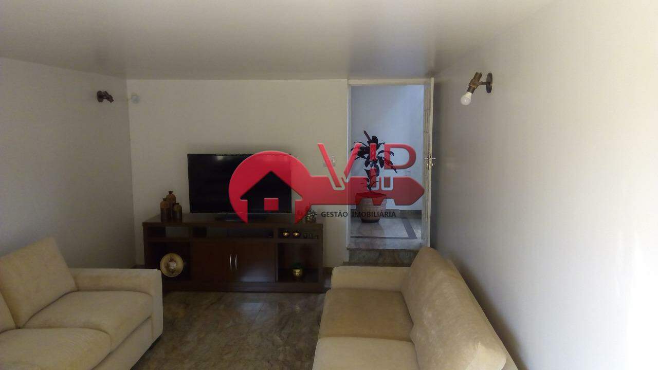 Casa à venda no Jardim Santa Tereza: 