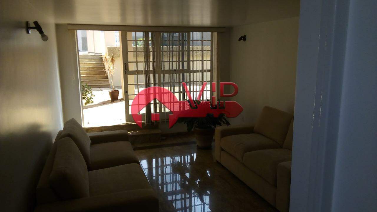 Casa à venda no Jardim Santa Tereza: 