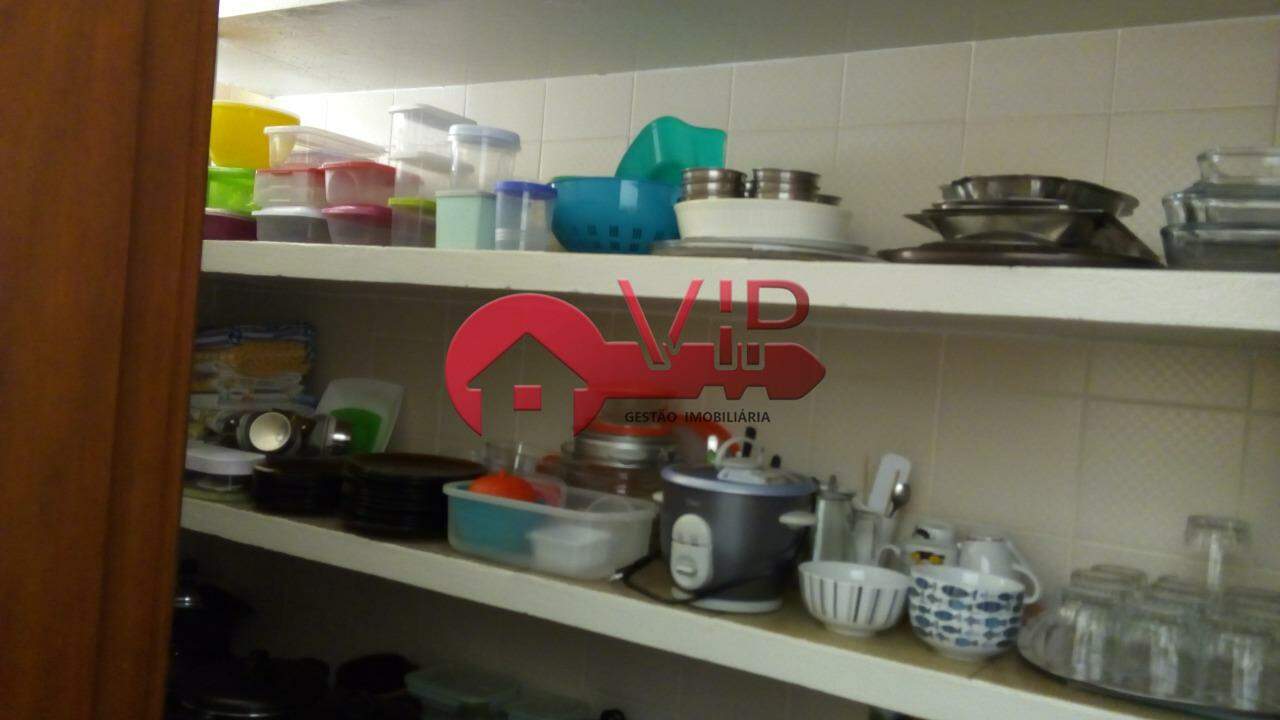 Casa à venda no Jardim Santa Tereza: 