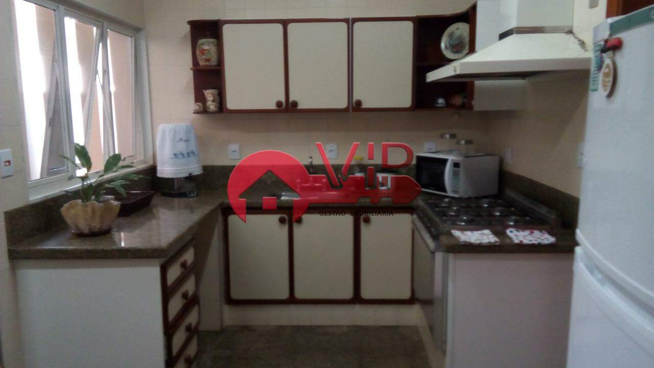 Casa à venda no Jardim Santa Tereza: 