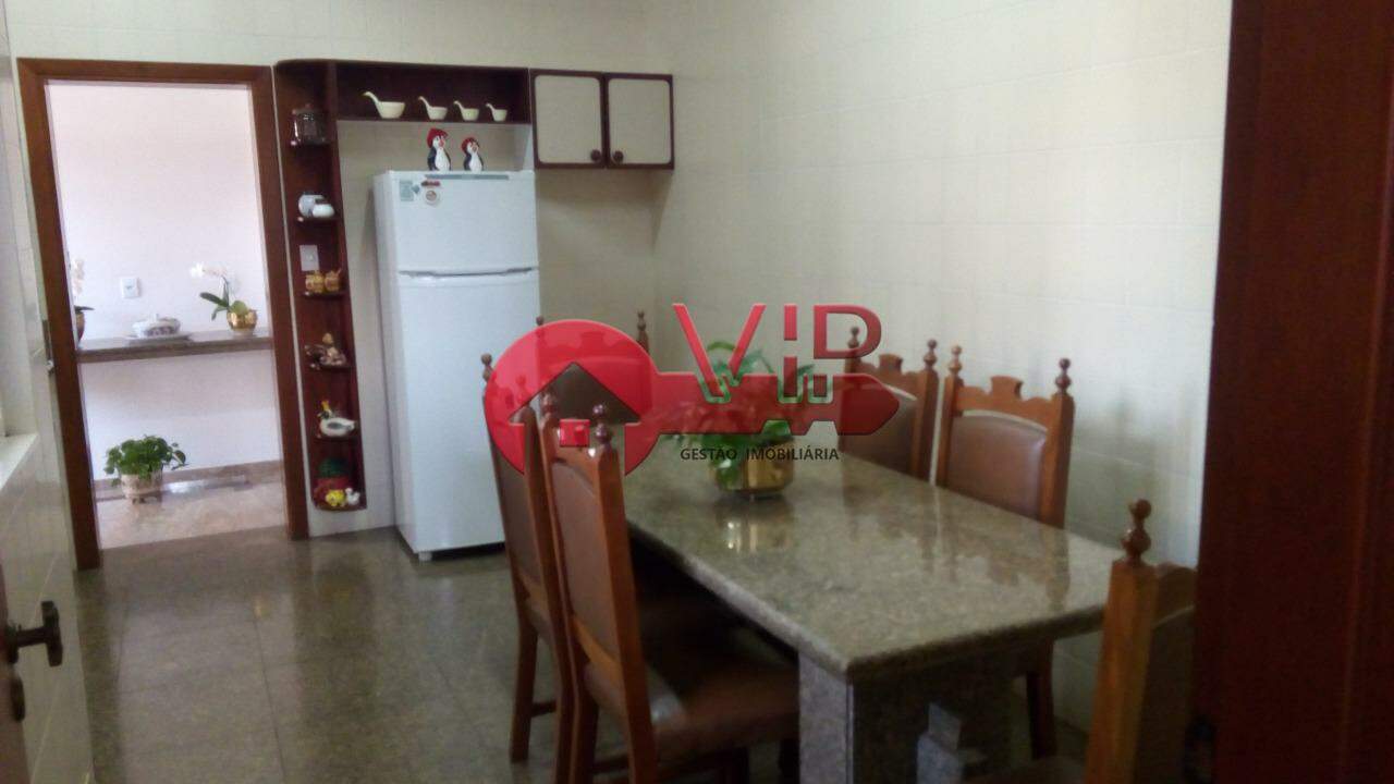 Casa à venda no Jardim Santa Tereza: 