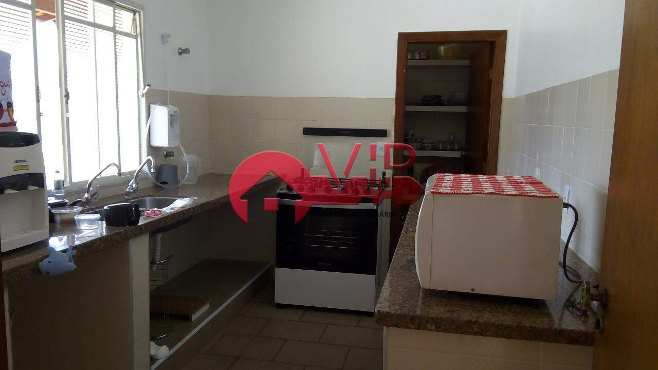 Casa à venda no Jardim Santa Tereza: 