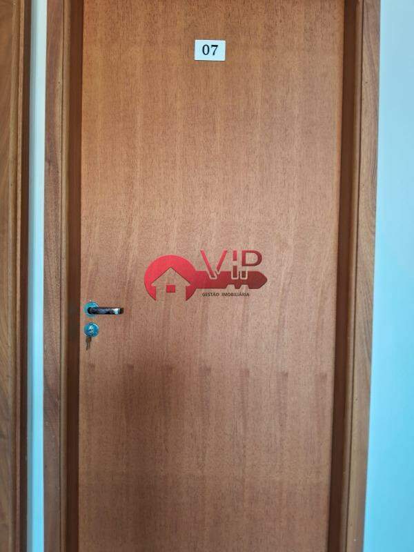 Apartamento à venda no Jardim das Hortências: 