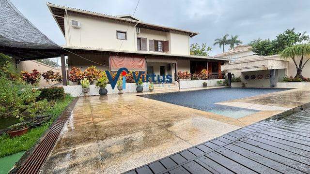 Casa à venda no São Luiz: 