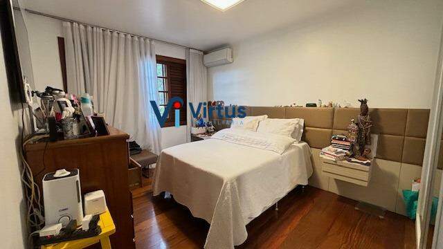 Casa à venda no São Luiz: 
