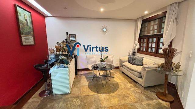 Casa à venda no São Luiz: 