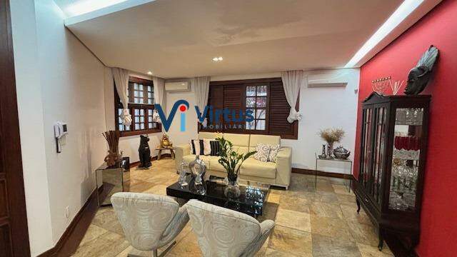 Casa à venda no São Luiz: 
