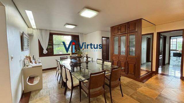 Casa à venda no São Luiz: 