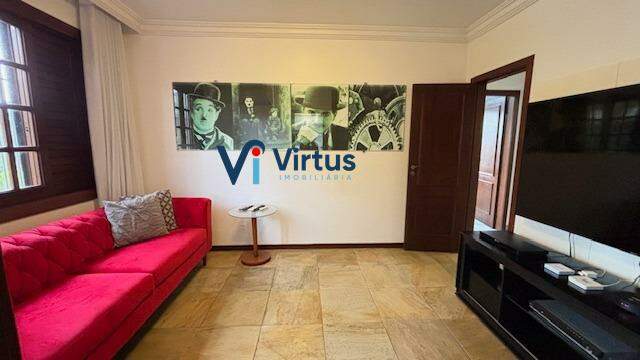 Casa à venda no São Luiz: 