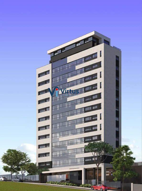 Apartamento à venda no Castelo: 