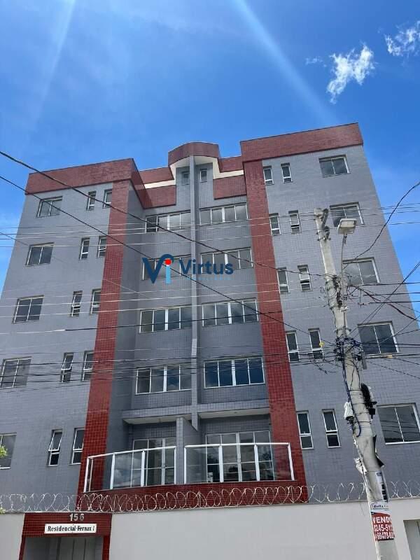 Cobertura à venda no Santa Mônica: 