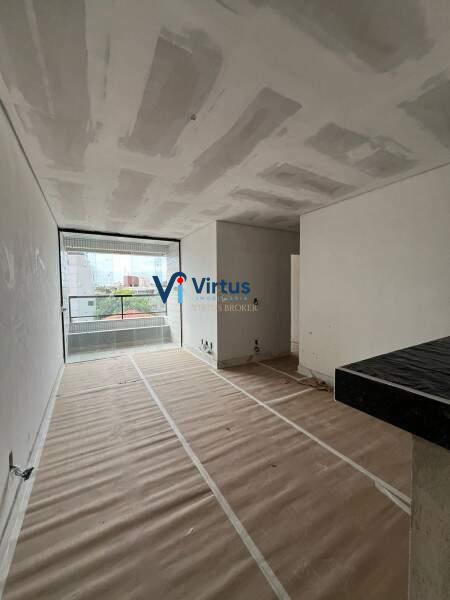 Apartamento à venda no Itapoa: 