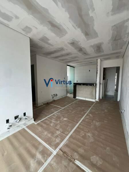 Apartamento à venda no Itapoa: 