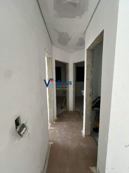 Apartamento à venda no Itapoa: 