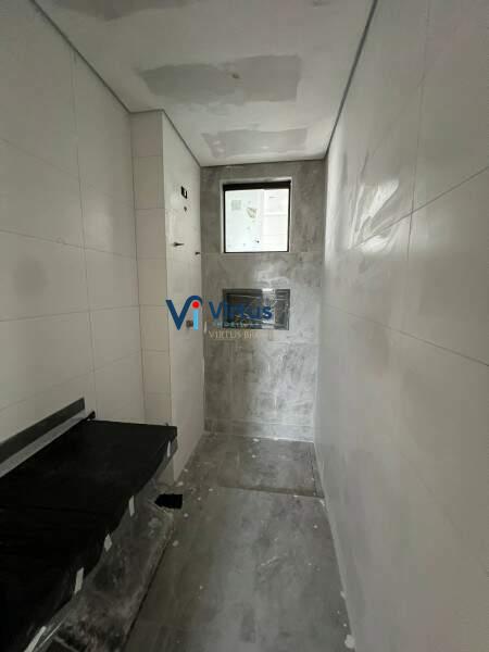 Apartamento à venda no Itapoa: 