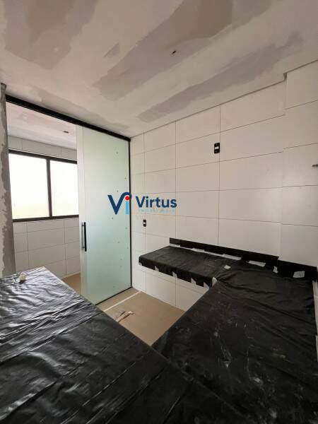 Apartamento à venda no Itapoa: 