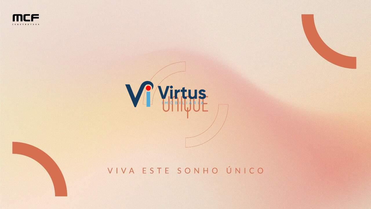 Apartamento à venda no Serra: 