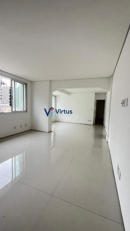 Apartamento à venda no Anchieta: 