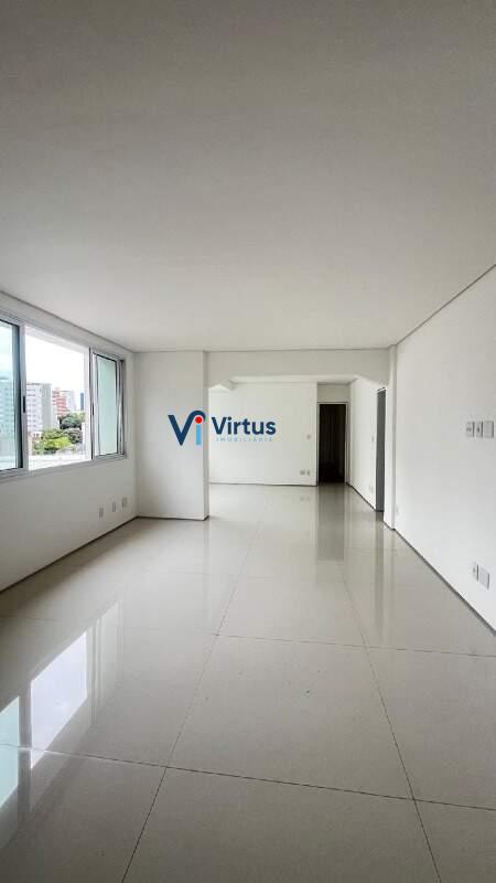 Apartamento à venda no Anchieta: 