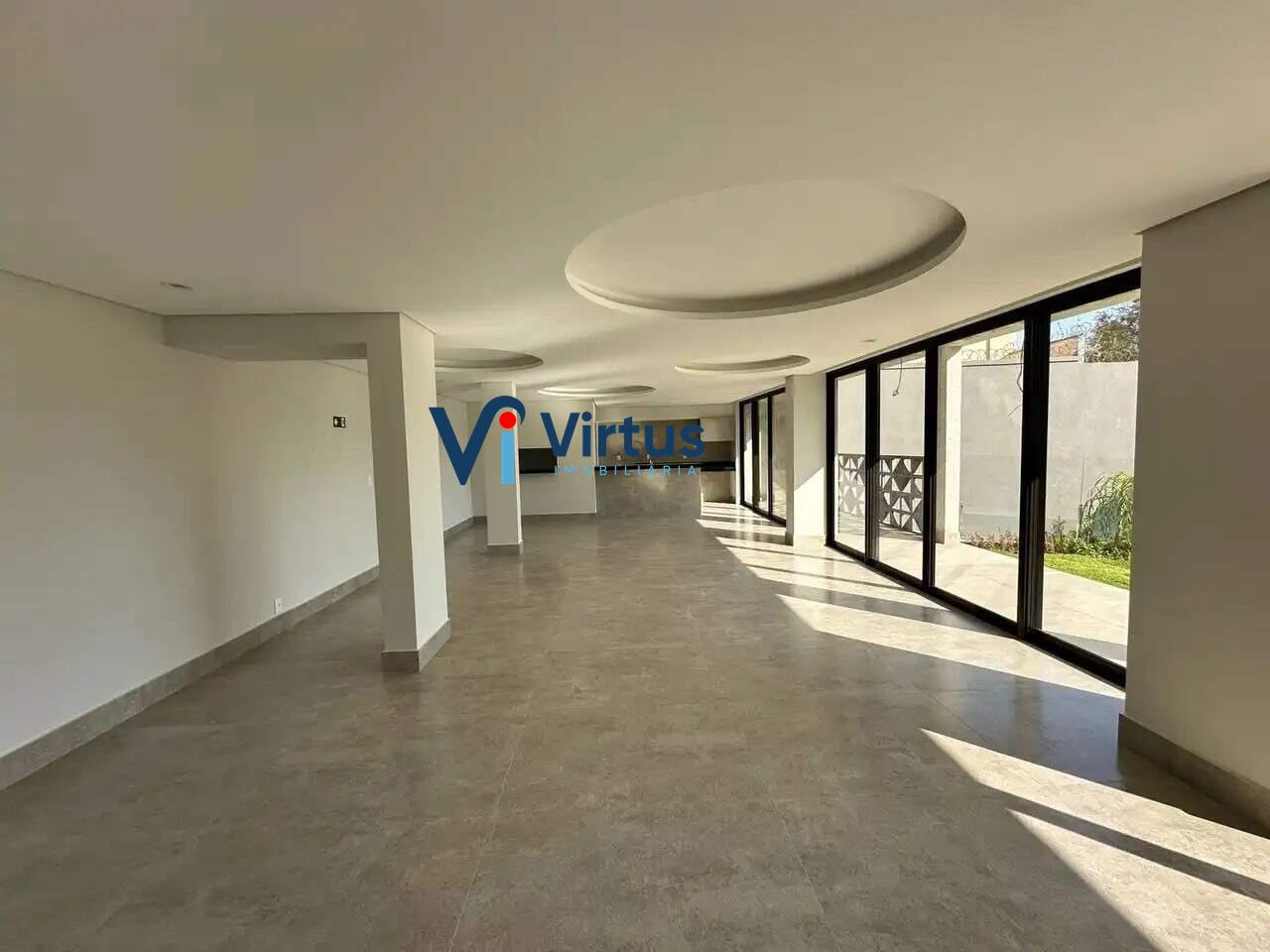 Apartamento à venda no Castelo: 