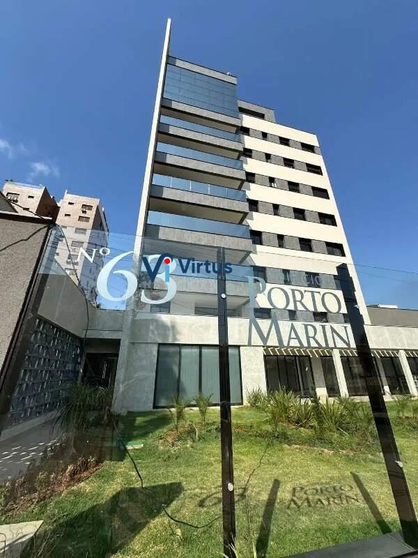 Apartamento à venda no Castelo: 