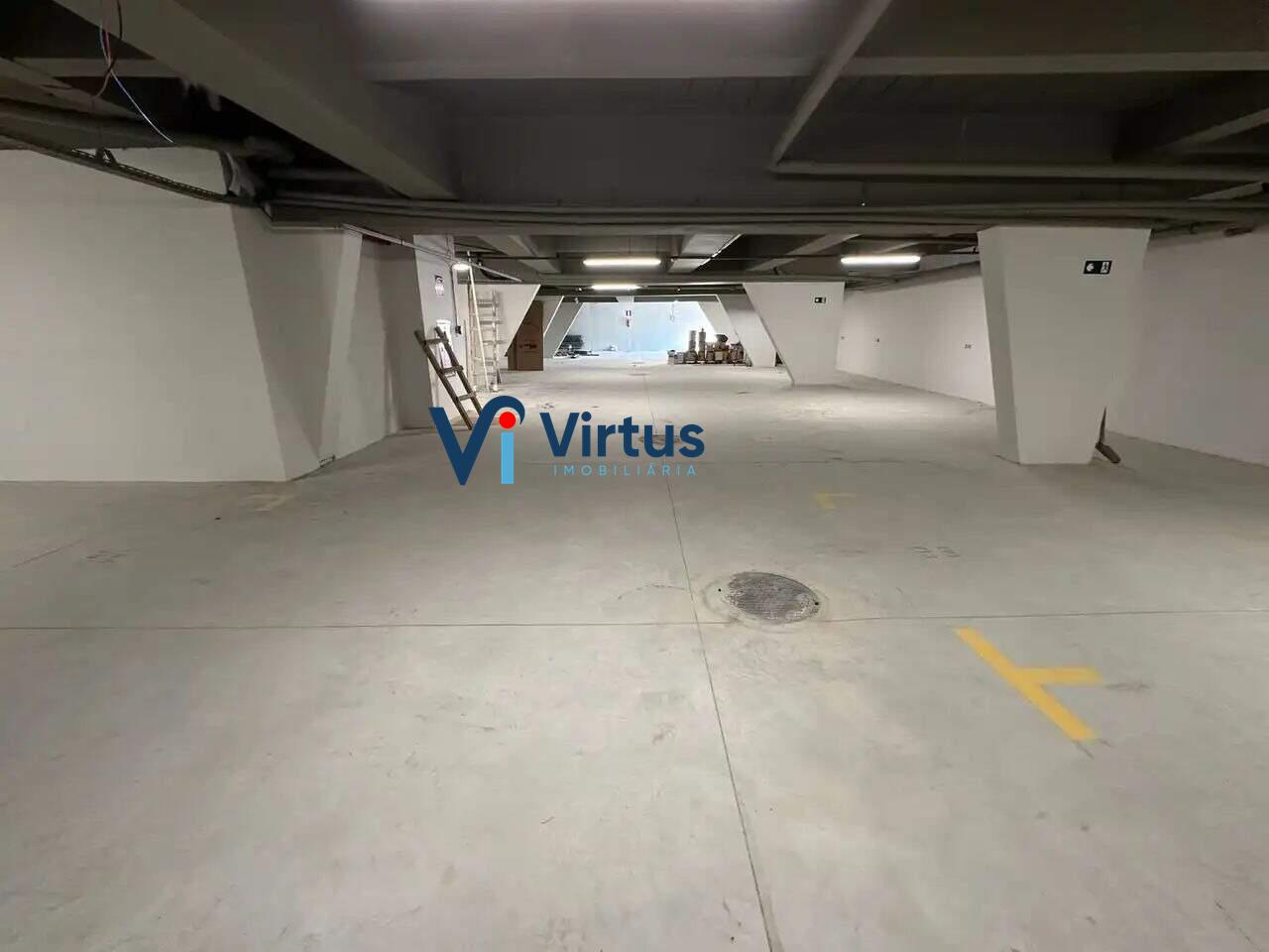 Apartamento à venda no Castelo: 