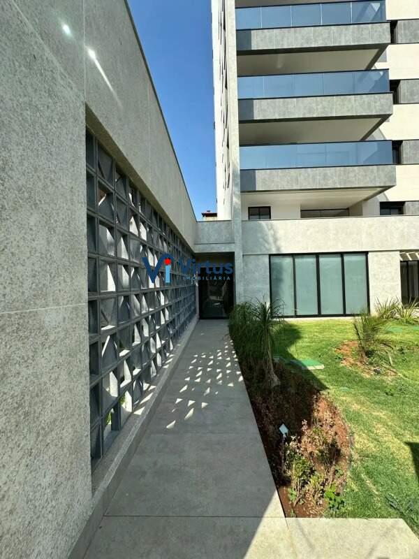 Apartamento à venda no Castelo: 