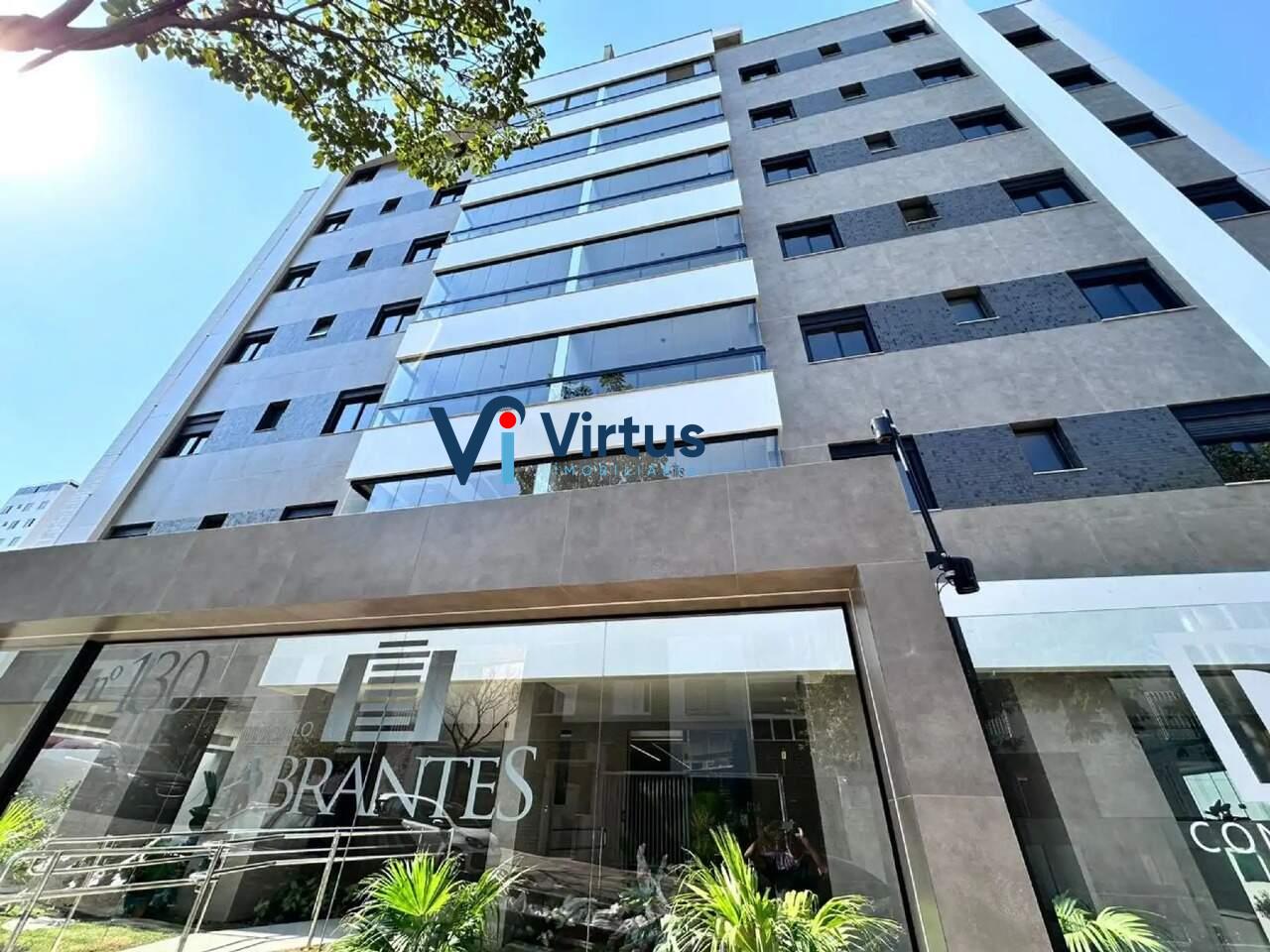 Apartamento à venda no Castelo: 