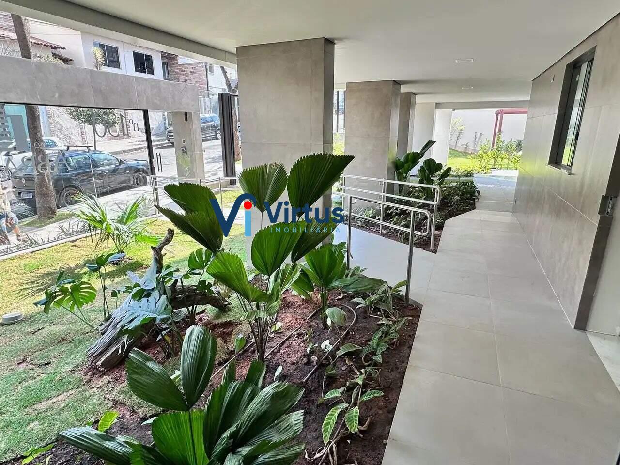 Apartamento à venda no Castelo: 