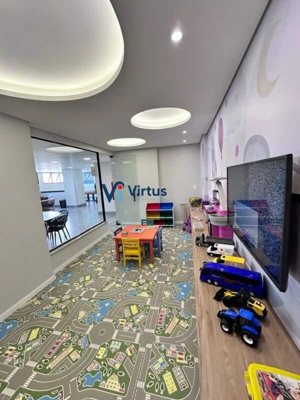 Apartamento à venda no Castelo: 