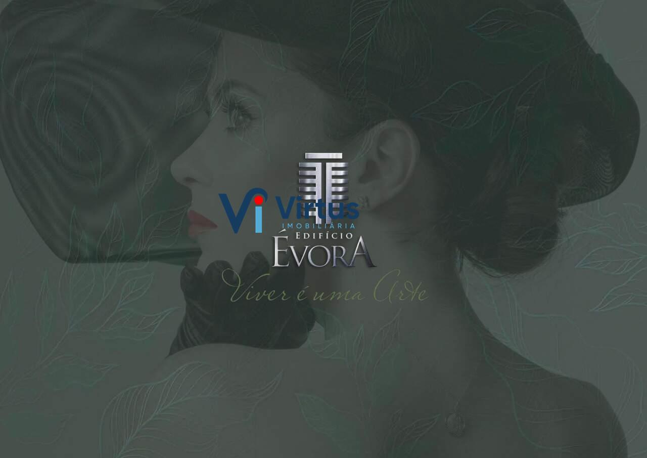 Apartamento à venda no Castelo: 