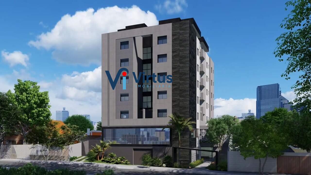 Apartamento à venda no Itapoa: 