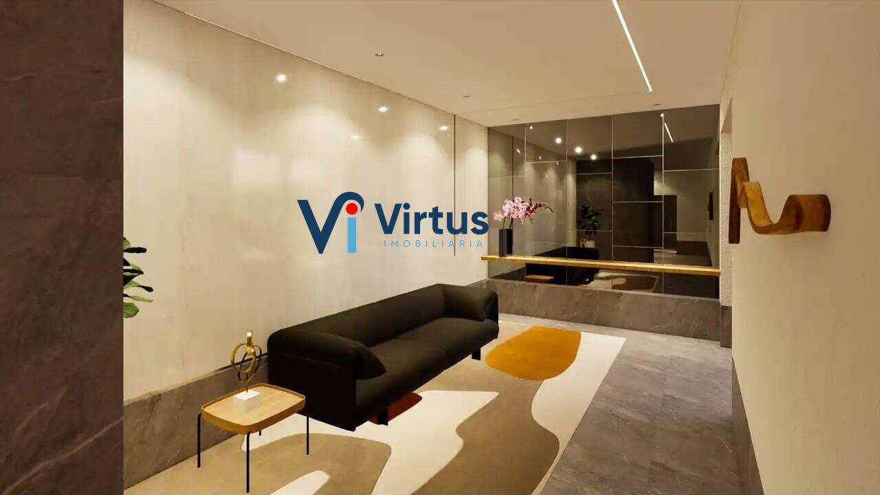 Apartamento à venda no Itapoa: 