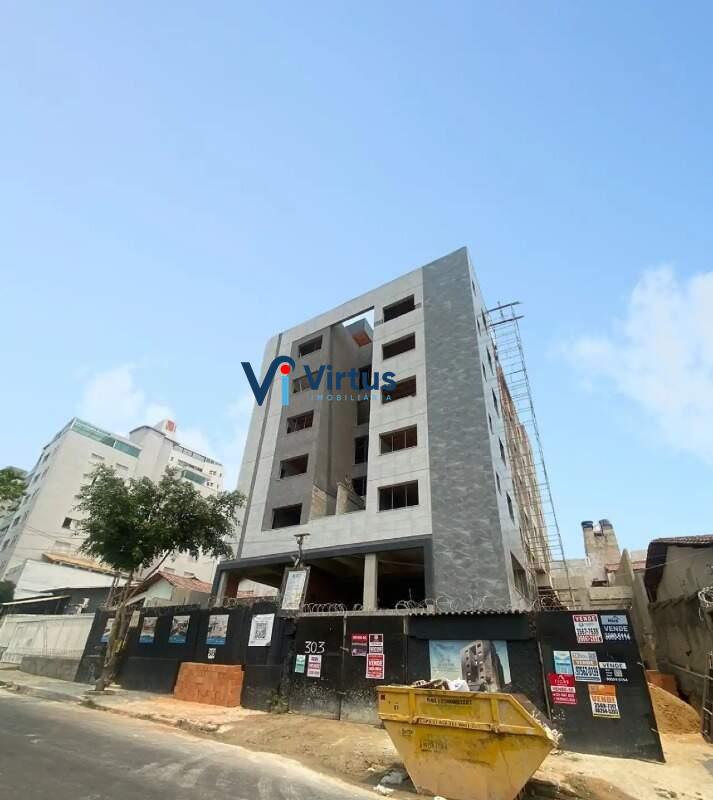 Apartamento à venda no Itapoa: 