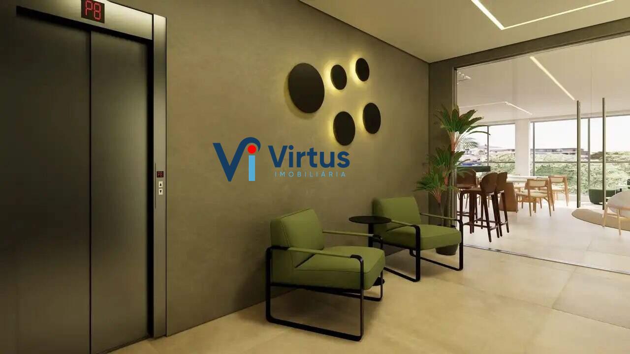 Apartamento à venda no Itapoa: 