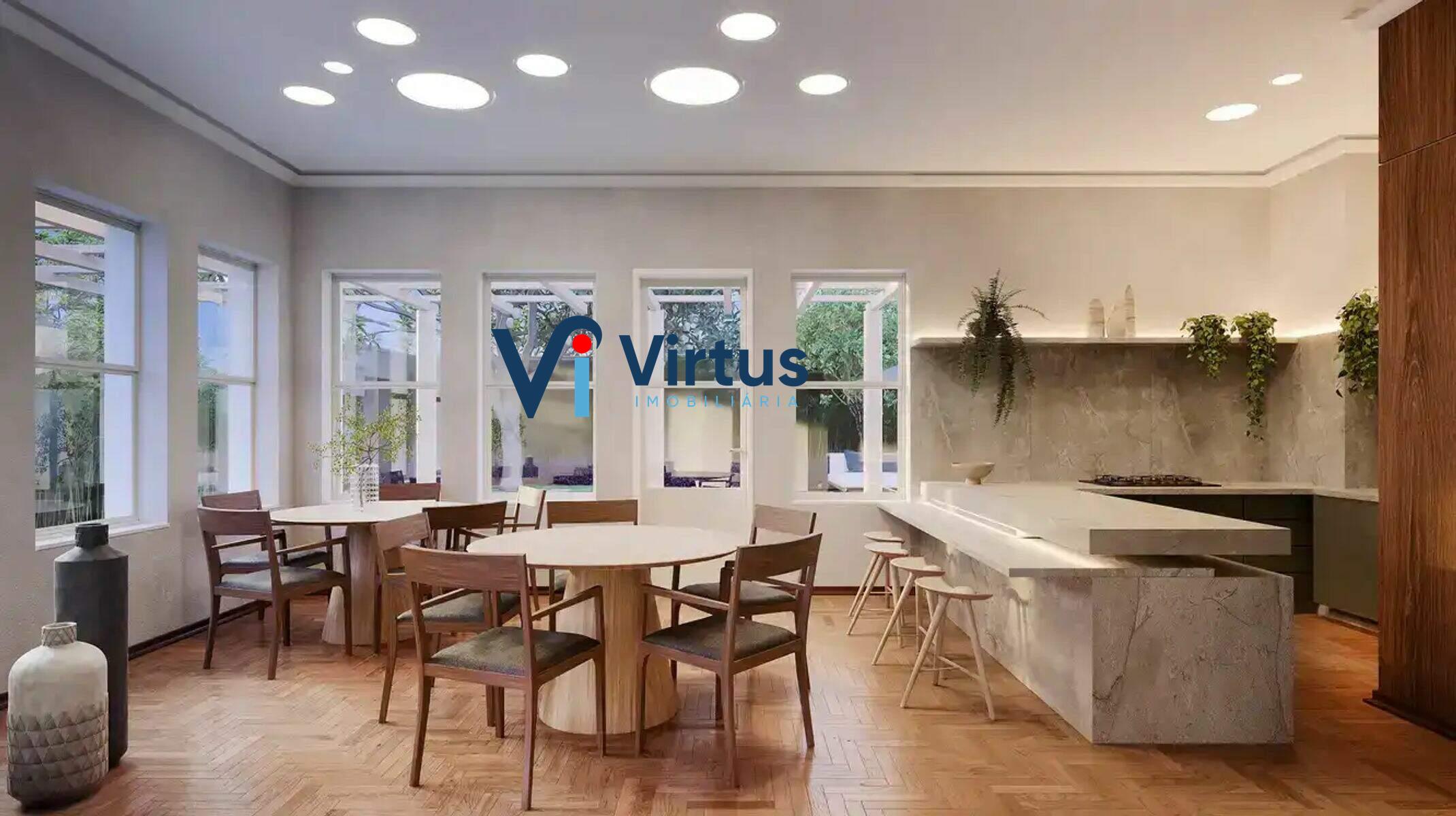 Apartamento à venda no Santo Antônio: Espaco gourmet