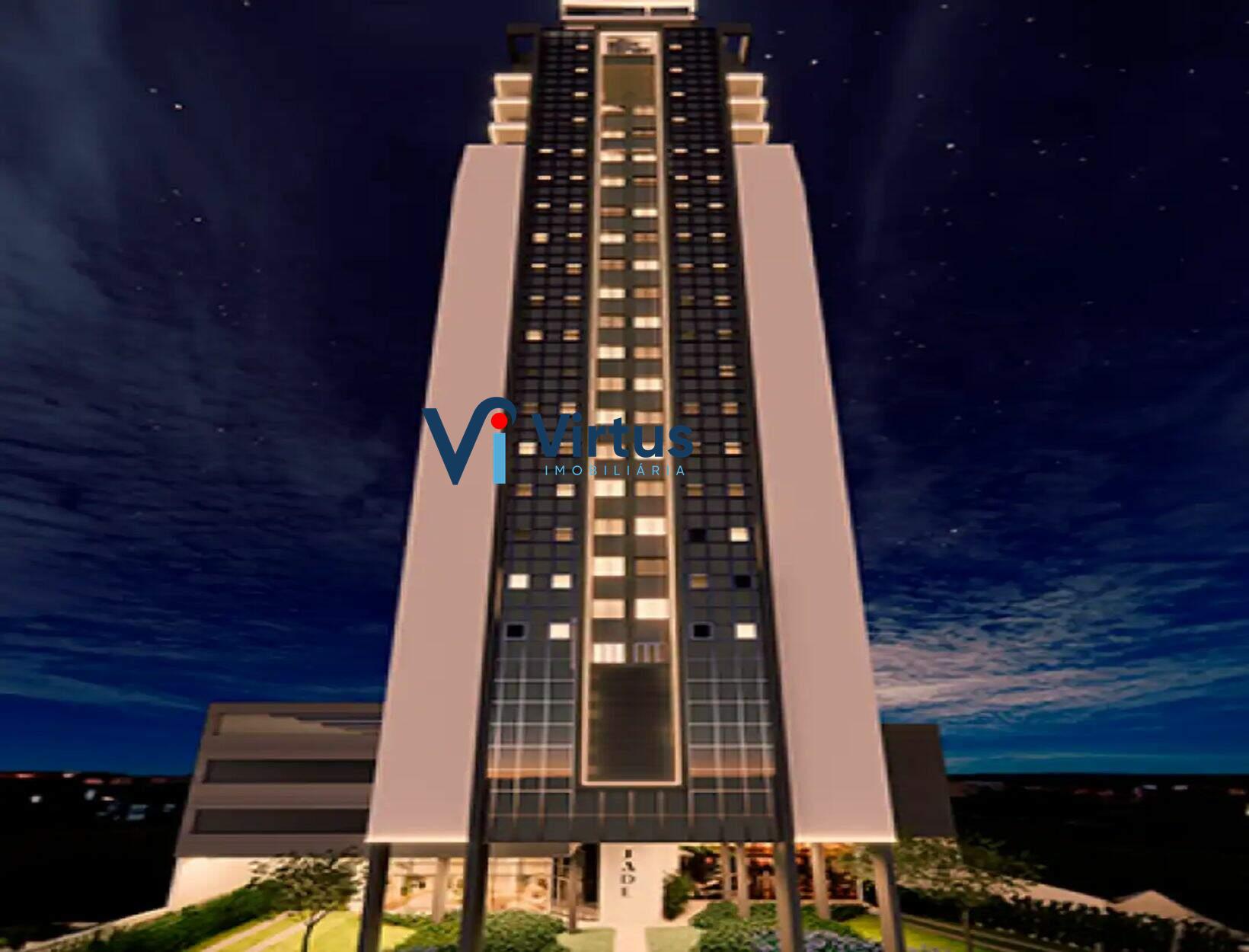 Apartamento à venda no Lourdes: 