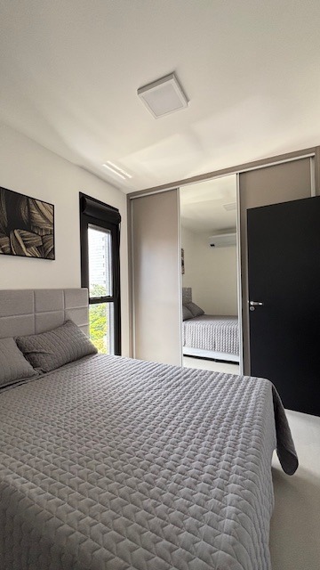 Apartamento à venda no Santo Agostinho: Suíte